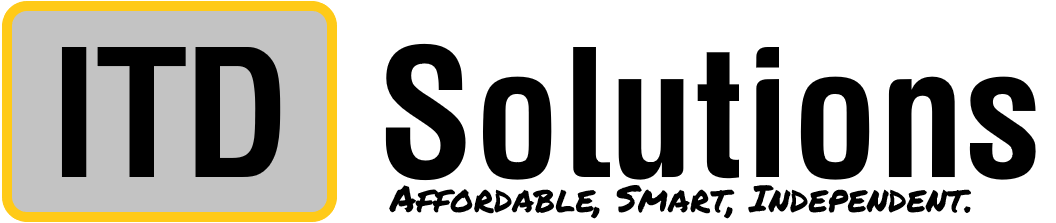 ITD Logo